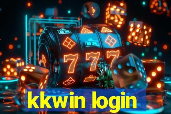 kkwin login